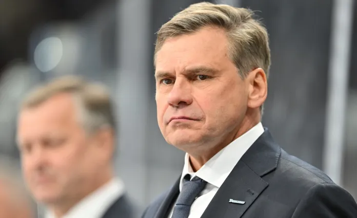 Дмитрий Квартальнов: Вадим Шипачев сделал свое дело