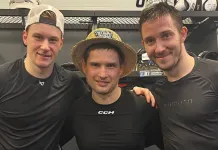 В составе минского «Динамо» определили лучшего игрока матча с «Северсталью»