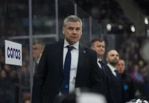 Дмитрий Квартальнов — о победе над «Северсталью»: Выстояли и довели без нервотрепки