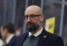 Наставник «Северстали» прокомментировал поражение от минского «Динамо»