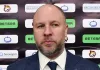 Алексей Кузнецов поблагодарил «Гомель» за характер после буллитной победы над «Неманом»
