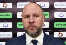 Алексей Кузнецов поблагодарил «Гомель» за характер после буллитной победы над «Неманом»