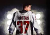 Журналисты The Hockey Writers назвали Протаса самым недооцененным проспектом «Вашингтона»