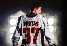 Журналисты The Hockey Writers назвали Протаса самым недооцененным проспектом «Вашингтона»