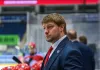 Евгений Ковыршин рассказал о причинах резонансной драки в матче «Лида» - «Юность»