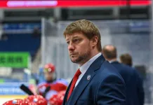 Евгений Ковыршин рассказал о причинах резонансной драки в матче «Лида» - «Юность»