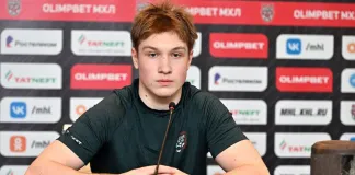 МХЛ. Уроженец Витебска обыграл «Динамо-Шинник», победа «Ирбиса» Антонова. Итоги 27 сентября