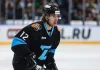 Алекс Лимож рассказал о знакомстве с Александром Овечкиным