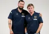Экс пресс-атташе минского «Динамо» Ковалев покинул «Сочи»