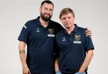 Экс пресс-атташе минского «Динамо» Ковалев покинул «Сочи»