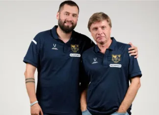 Экс пресс-атташе минского «Динамо» Ковалев покинул «Сочи»
