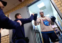«Шанхай» сравнялся с минским «Динамо» по набранным очкам — таблица КХЛ 28 сентября