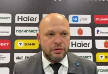 Евгений Летов: Парни сделали правильные выводы после предыдущих игр