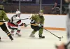 Владислав Мурзов и Арсений Пронин не отличились результативной игрой в очередном туре CHL