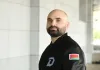 Дмитрий Журавский — о выборе основного вратаря, подписании Демченко и Фукале и критериях успеха