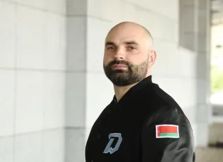 Дмитрий Журавский — о выборе основного вратаря, подписаниях Демченко и Фукале и критериях успеха