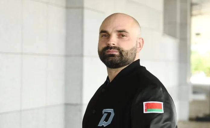 Дмитрий Журавский — о выборе основного вратаря, подписаниях Демченко и Фукале и критериях успеха