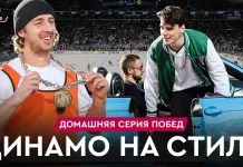 «На банке – разборы»: Минское «Динамо» побеждает дома, Квартальнов раззадорил Пинчука на хет-трик, Фукале в порядке
