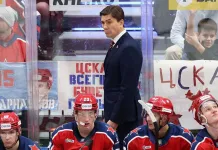 Белорусский тренер Андрей Скабелка оценил перспективы Игоря Никитина в ЦСКА
