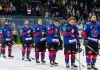 «Гомель» отгрузил семь шайб «Бресту», Игорь Спешилов оформил хет-трик
