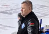 Алексей Страхов – о победе над «Химиком» и отсутствии Юпатова