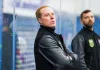 Денис Мосалев: Делали акцент на атаку, но опять же – подвела оборона