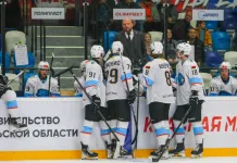 МХЛ. «Динамо-Шинник» на выезде сыграет с «Красной Машиной-Юниор» в пятом подряд гостевом матче сезона. Трансляция