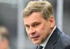 Кирилл Фастовский: Квартальнов как специалист стал разносторонний, очень здорово работает