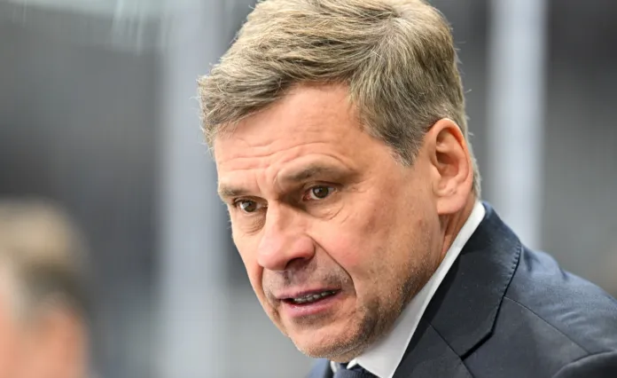 Кирилл Фастовский: Квартальнов как специалист стал разносторонний, очень здорово работает