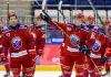 Дубль 17-летнего Симонова помог «Юности» обыграть «Неман»
