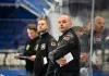 Андрей Антонов: У меня вопросы к нашим ведущим звеньям
