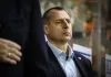 Павел Перепехин — о поражении от «Динамо-Молодечно» и травме Германа Нестерова