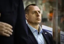 Павел Перепехин — о поражении от «Динамо-Молодечно» и травме Германа Нестерова