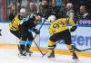 Состав «Динамо-Минск» на матч с «Северсталью»: Фукале — первый номер, нет Дица и Лайла, первый матч Михалева