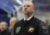 Алексей Кузнецов лаконично оценил поражение от «Бреста»