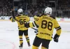 Иван Подшивалов оценил игру Скоренова и важность победы над минским «Динамо»