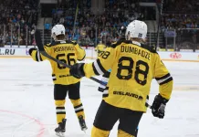Иван Подшивалов оценил игру Скоренова и важность победы над минским «Динамо»