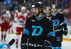 Тай Смит: Мы всегда должны быть готовы к игре, это наша работа