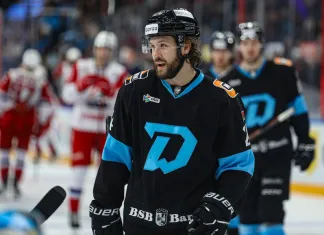 Тай Смит: Мы всегда должны быть готовы к игре, это наша работа