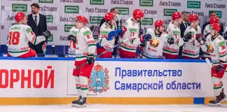 Сборная Беларуси не сыграет против сборной мира КХЛ на Кубке Первого канала-2025