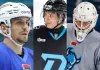 Три игрока минского «Динамо» отправлены в фарм-клубы