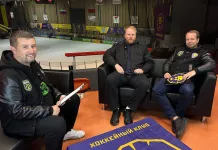 Дмитрий Рыльков дал первый комментарий после назначения на пост главного тренера «Могилева»