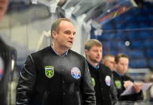 Сергей Стась – о победе над «Неманом» и травме Пироговского