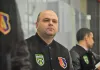 Денис Ламеко: Мы команда не самая мастеровитая, играем за счет движения, эмоций, агрессии