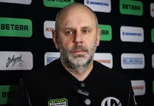Игорь Руф: Мы «выпали» во втором периоде
