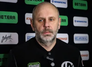 Игорь Руф: Мы «выпали» во втором периоде