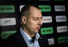 Павел Перепехин: Хотелось бы все-таки двигаться по таблице