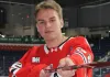 CHL. Владислав Ермоленко не доиграл матч против «Уинсор Спитфайрз»
