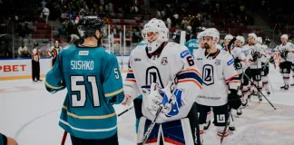 Илья Шинкевич оценил дебют Ильи Сушко за «Сочи»