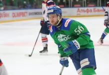 ВХЛ. Удачный дебют Ивана Жигалова, два ассиста Александра Суворова – статистика белорусов 2 октября